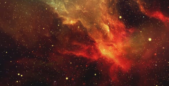 Space Flight - Videohive Download 10102881