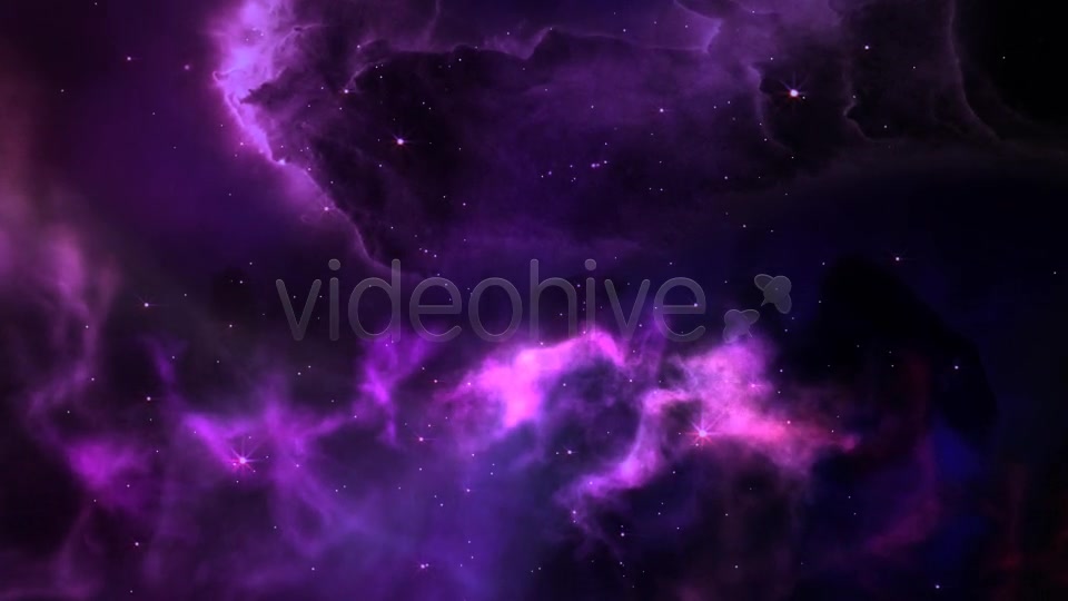 Space Flight Videohive 6363477 Motion Graphics Image 6