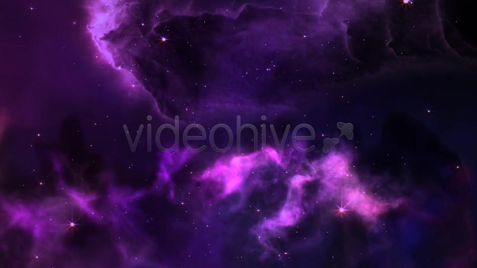 Space Flight Videohive 6363477 Motion Graphics Image 7