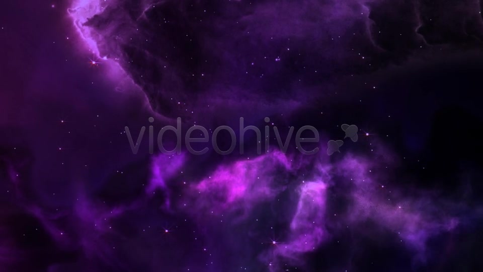 Space Flight Videohive 6363477 Motion Graphics Image 9