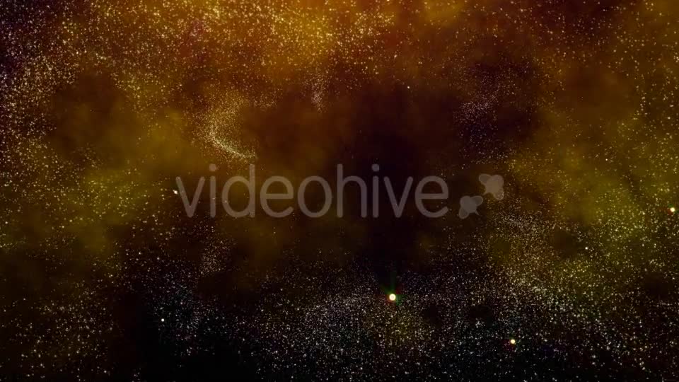 Space Galaxy 02 Videohive 19200284 Motion Graphics Image 1