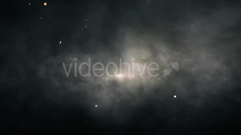 Space Galaxy Videohive 18866666 Motion Graphics Image 1