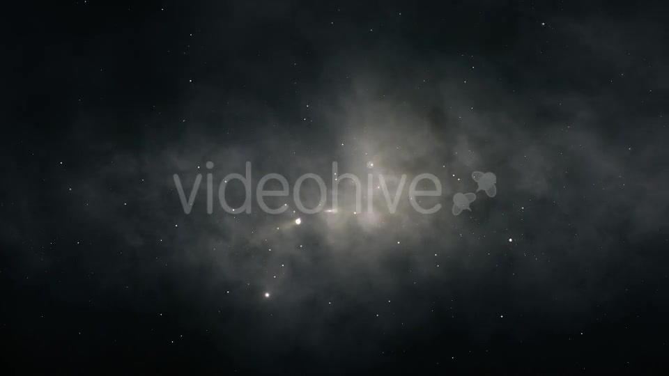 Space Galaxy Videohive 18866666 Motion Graphics Image 2