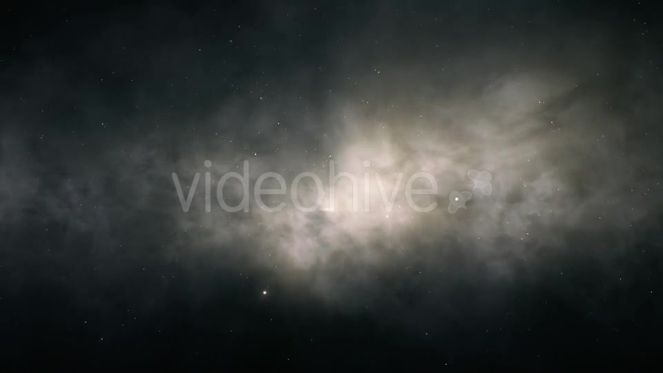 Space Galaxy Videohive 18866666 Motion Graphics Image 7