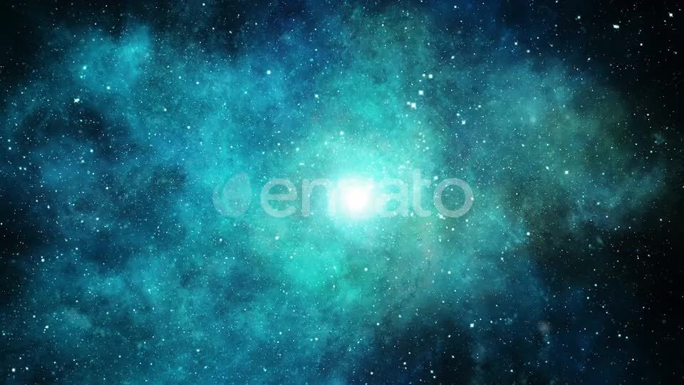 Space Galaxy Nebula 4K Background Videohive 25545219 Motion Graphics Image 1