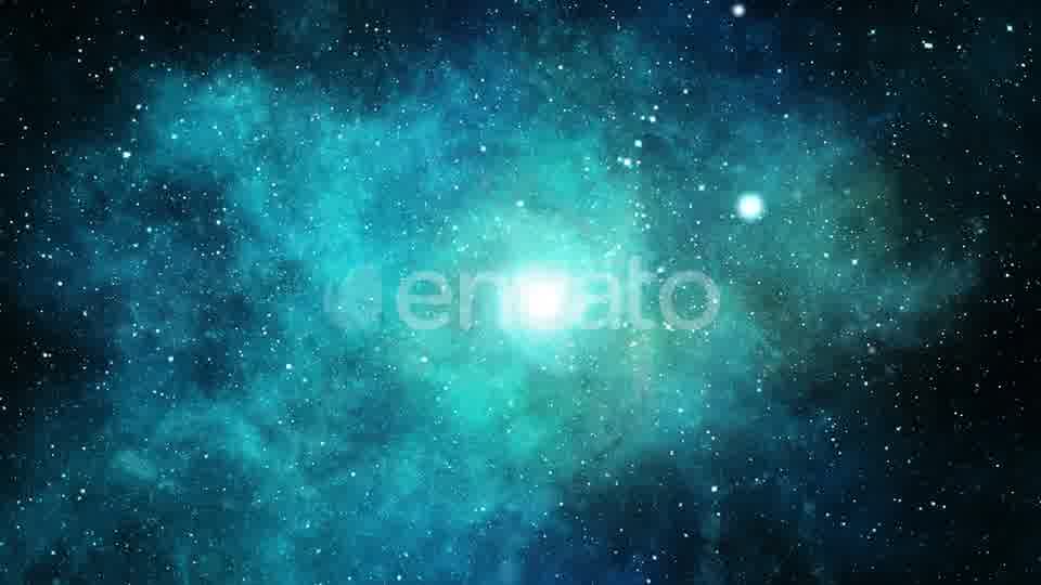 Space Galaxy Nebula 4K Background Videohive 25545219 Motion Graphics Image 11