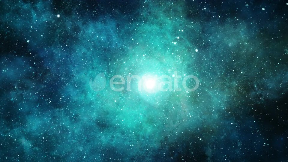 Space Galaxy Nebula 4K Background Videohive 25545219 Motion Graphics Image 4