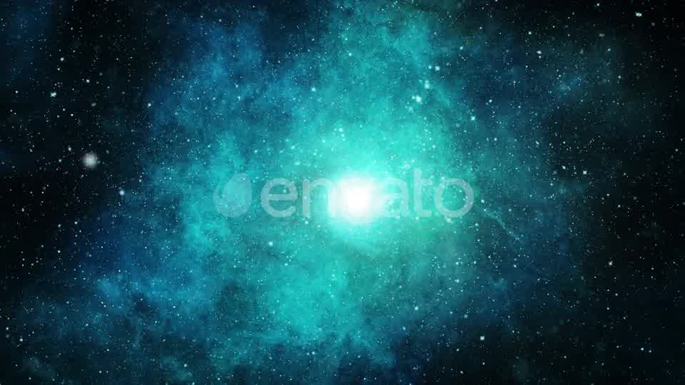 Space Galaxy Nebula 4K Background Videohive 25545219 Motion Graphics Image 8