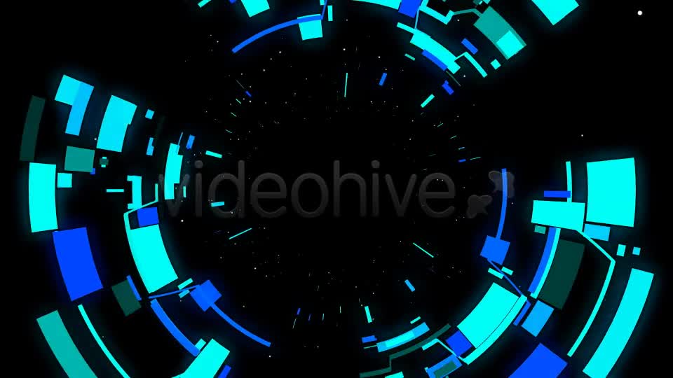 Space Gate (5 Pack) Videohive 11210882 Motion Graphics Image 1