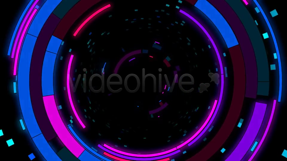 Space Gate (5 Pack) Videohive 11210882 Motion Graphics Image 10