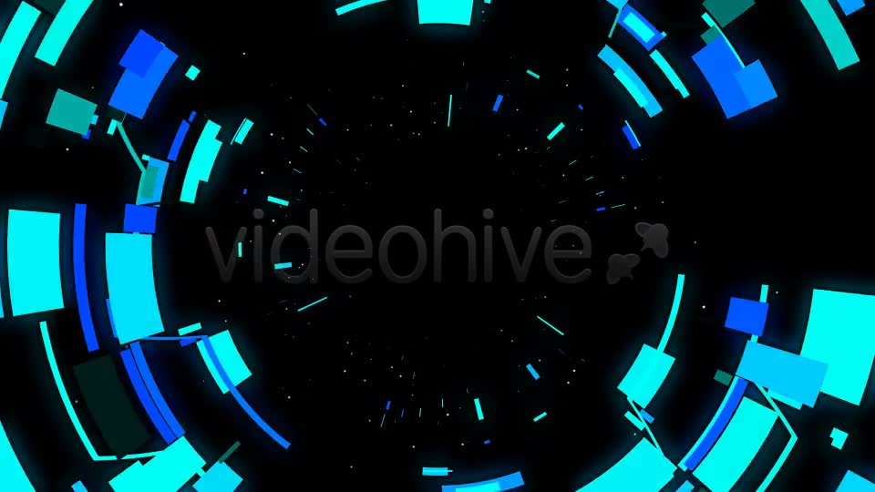 Space Gate (5 Pack) Videohive 11210882 Motion Graphics Image 2