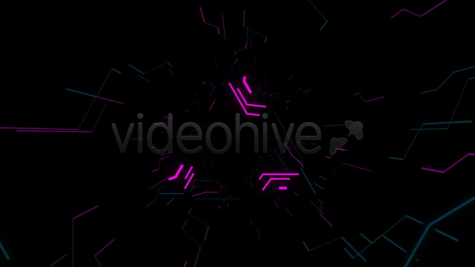 Space Gate (5 Pack) Videohive 11210882 Motion Graphics Image 4