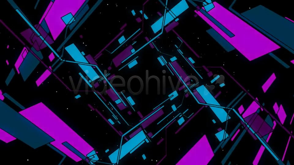 Space Gate (5 Pack) Videohive 11210882 Motion Graphics Image 7