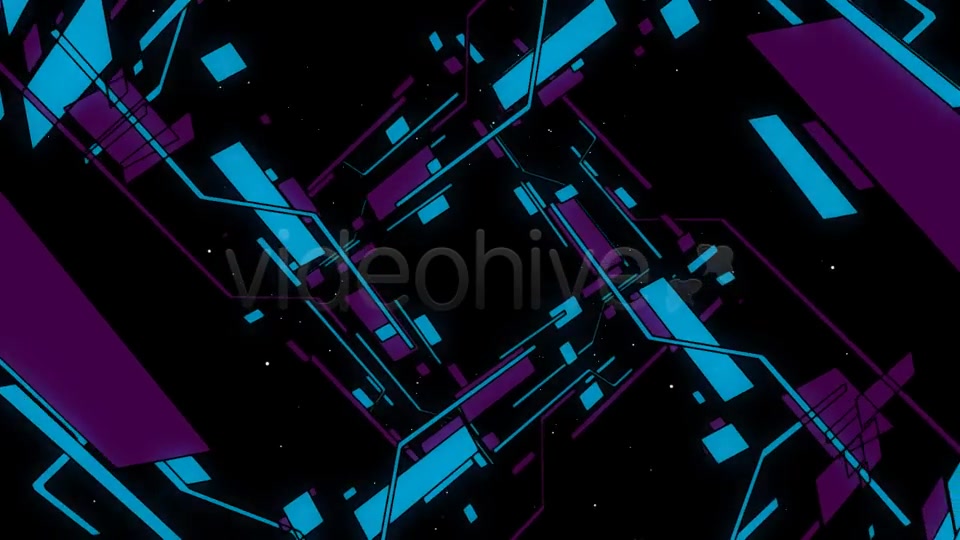 Space Gate (5 Pack) Videohive 11210882 Motion Graphics Image 8