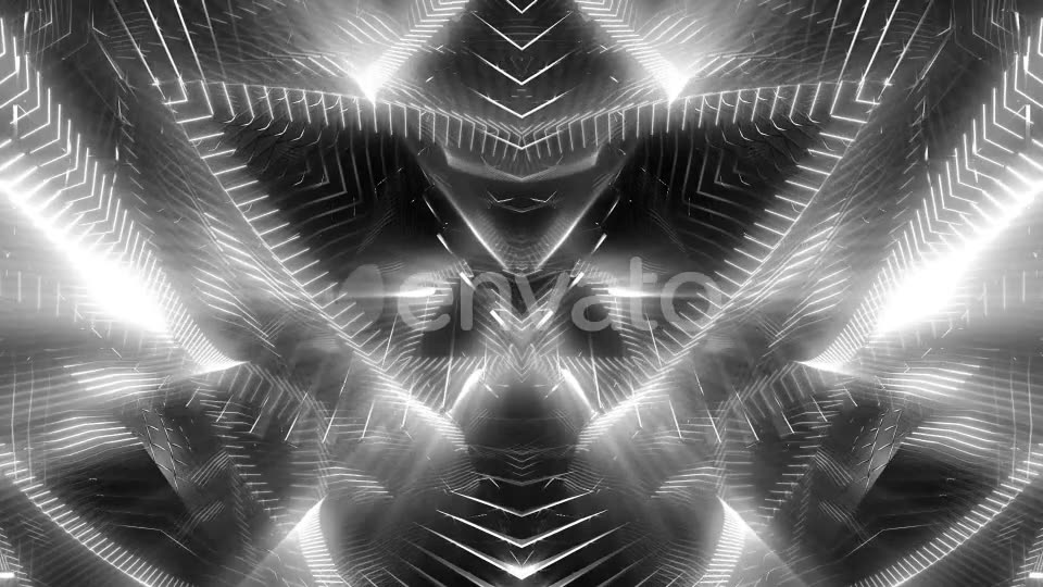 Space Glow Videohive 21624585 Motion Graphics Image 2