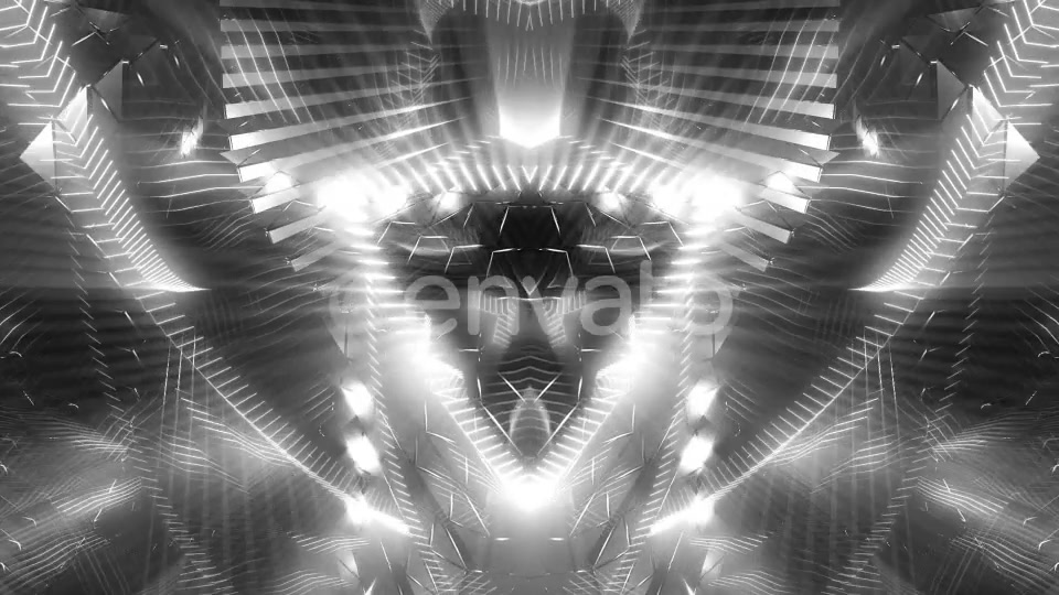Space Glow Videohive 21624585 Motion Graphics Image 4