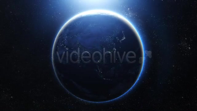 Space Light Lower Third V1 (5 Pack) Videohive 7509057 Motion Graphics Image 3