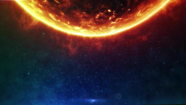 Space Light Lower Third V4 (5 Pack) Videohive 11780445 Motion Graphics Image 3