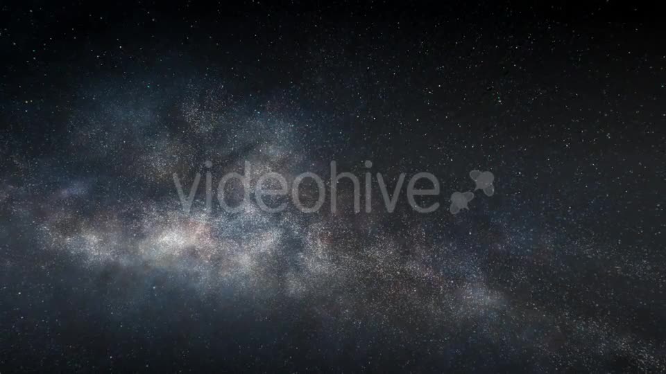Space Milky 01 Videohive 19129738 Motion Graphics Image 1