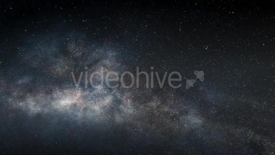 Space Milky 01 Videohive 19129738 Motion Graphics Image 2