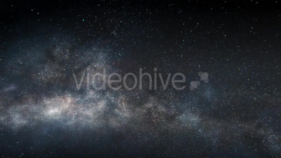 Space Milky 01 Videohive 19129738 Motion Graphics Image 4