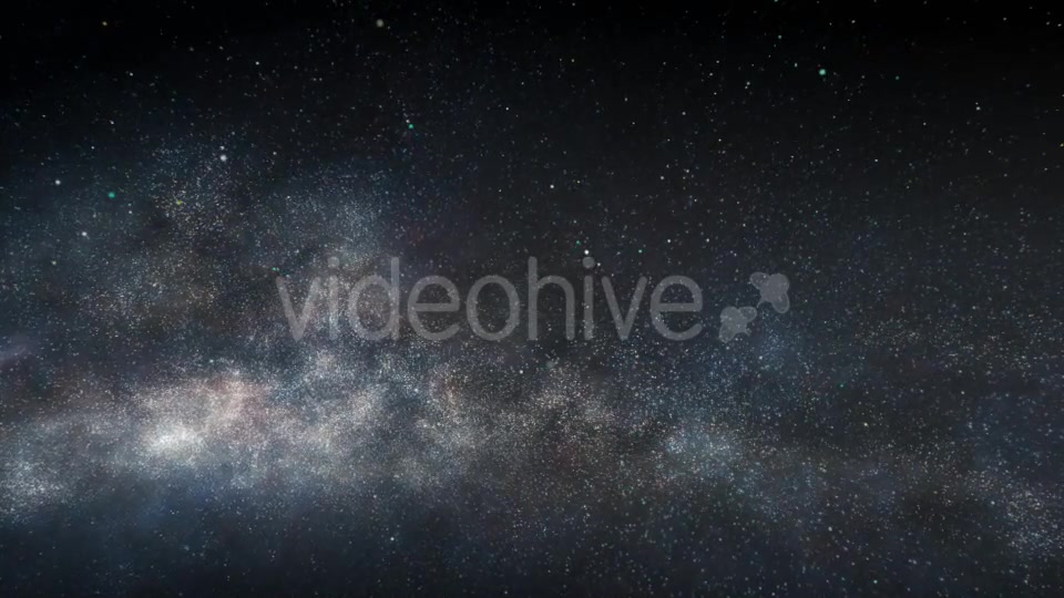 Space Milky 01 Videohive 19129738 Motion Graphics Image 5