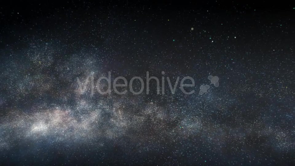 Space Milky 01 Videohive 19129738 Motion Graphics Image 6