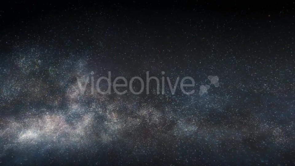 Space Milky 01 Videohive 19129738 Motion Graphics Image 7