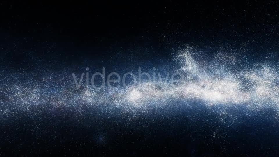 Space Milky 3 Videohive 19189356 Motion Graphics Image 1
