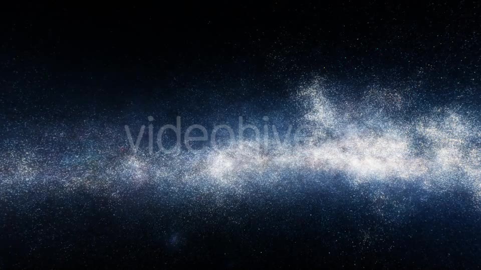 Space Milky 3 Videohive 19189356 Motion Graphics Image 2