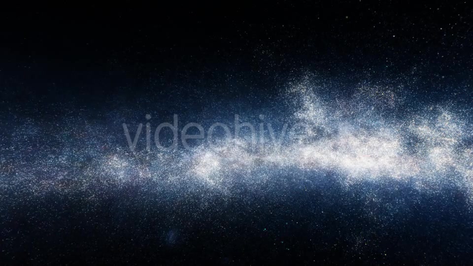 Space Milky 3 Videohive 19189356 Motion Graphics Image 3