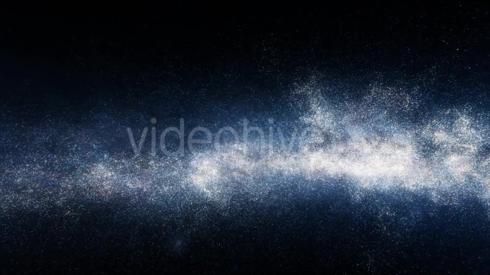 Space Milky 3 Videohive 19189356 Motion Graphics Image 4