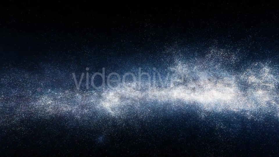 Space Milky 3 Videohive 19189356 Motion Graphics Image 5