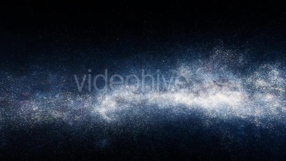 Space Milky 3 Videohive 19189356 Motion Graphics Image 6