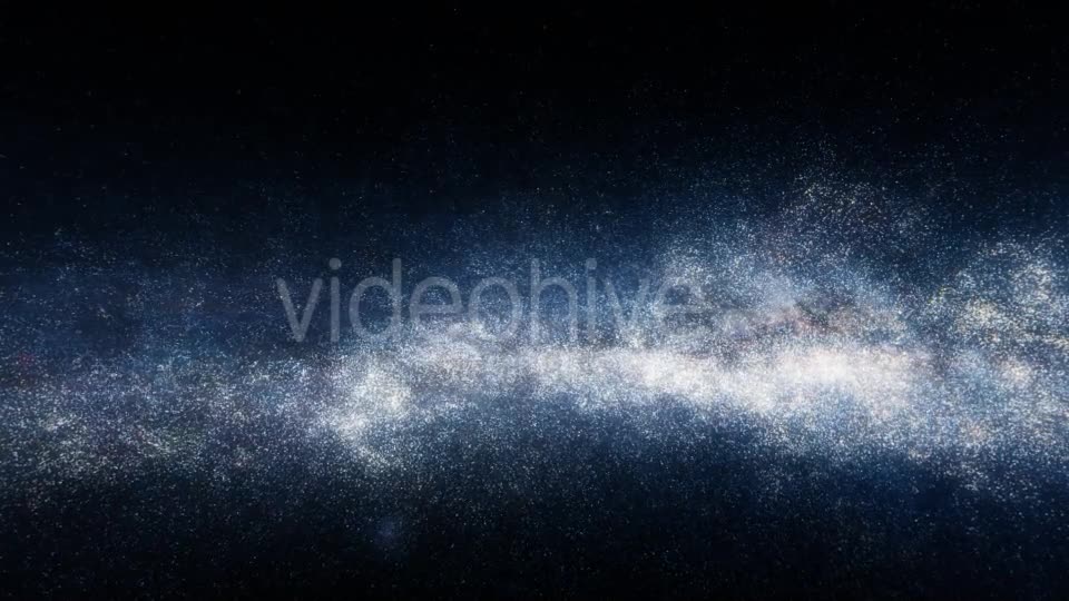 Space Milky 3 Videohive 19189356 Motion Graphics Image 7