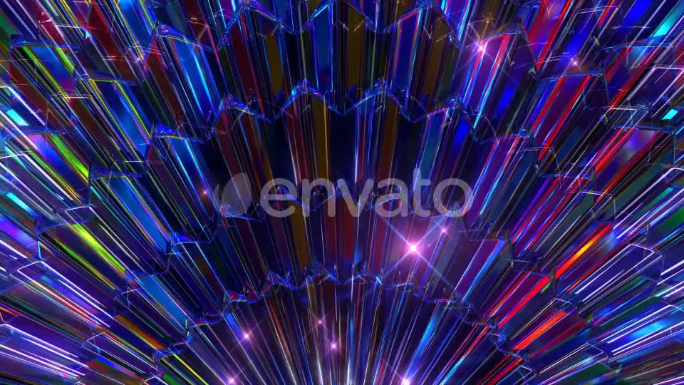 Space Mill Videohive 22168651 Motion Graphics Image 6
