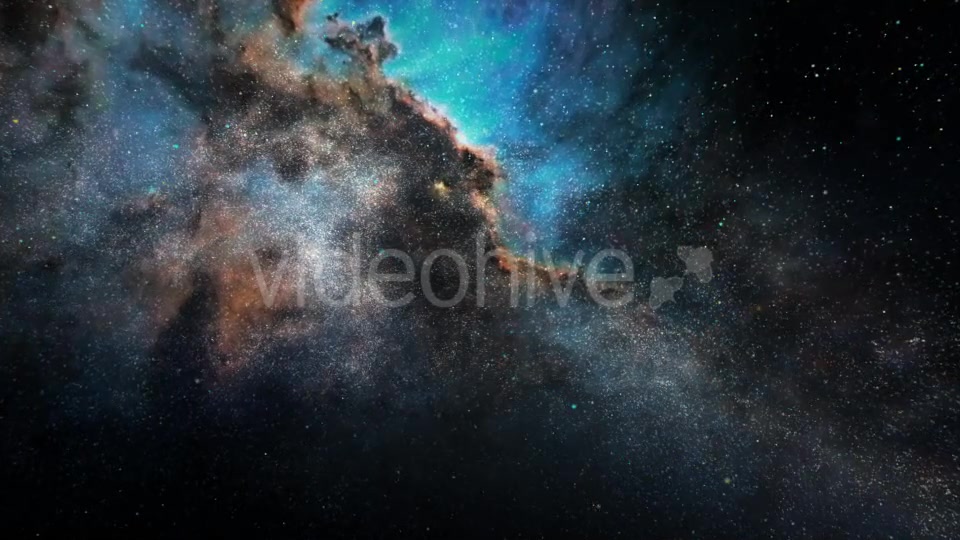 Space Nebula Videohive 19136168 Motion Graphics Image 3