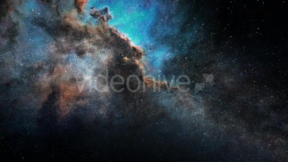 Space Nebula Videohive 19136168 Motion Graphics Image 4