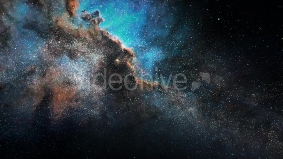 Space Nebula Videohive 19136168 Motion Graphics Image 5