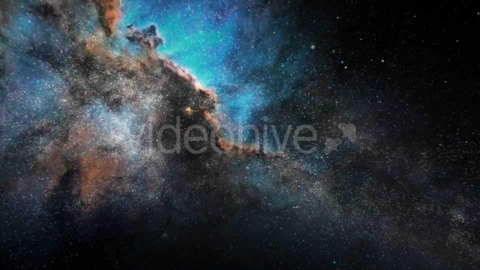 Space Nebula Videohive 19136168 Motion Graphics Image 6