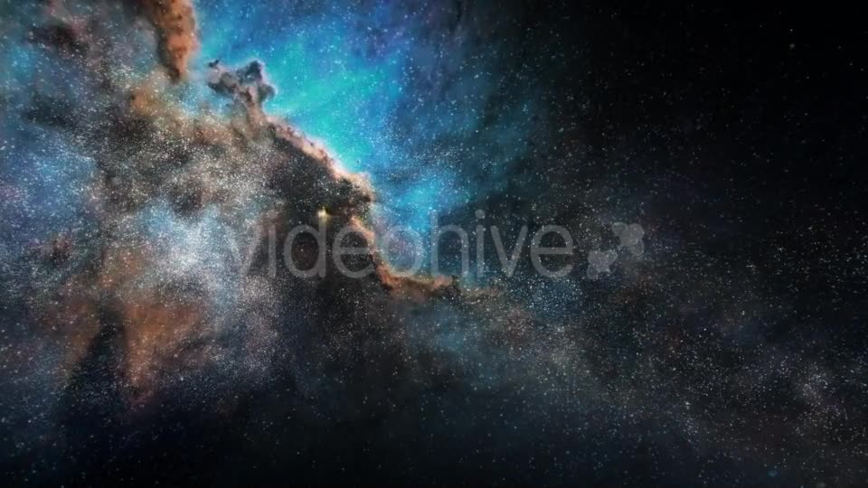 Space Nebula Videohive 19136168 Motion Graphics Image 7