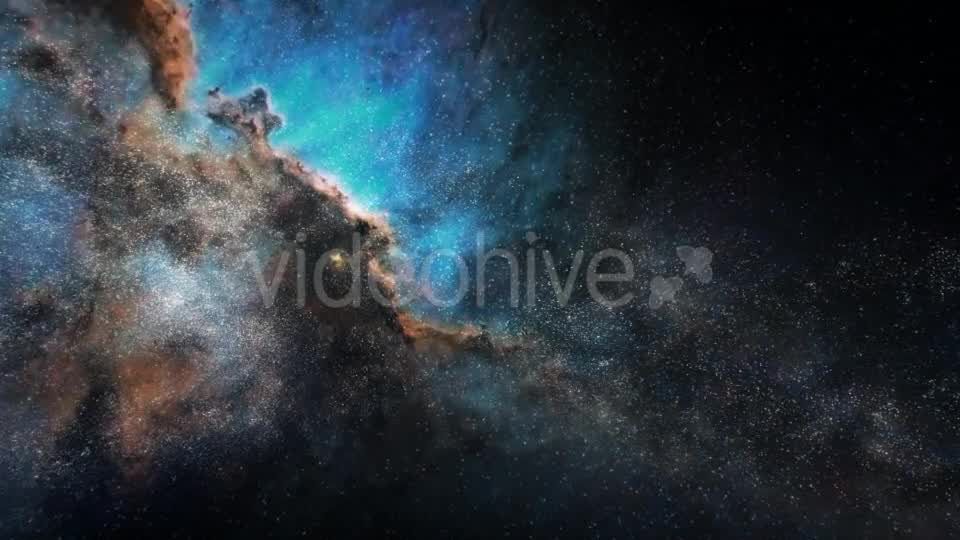 Space Nebula Videohive 19136168 Motion Graphics Image 8