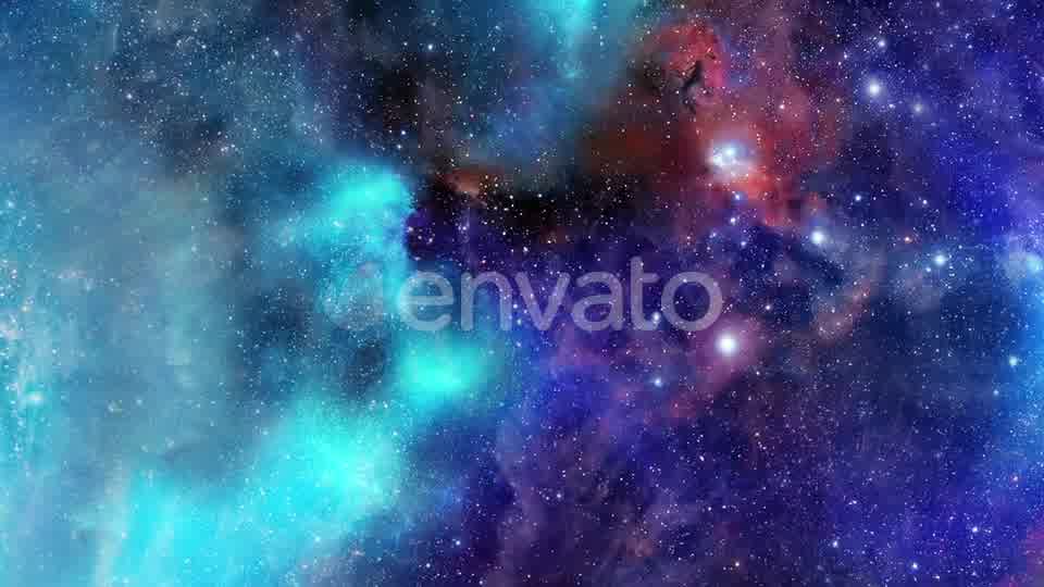 Space Nebula Videohive 23080631 Motion Graphics Image 10