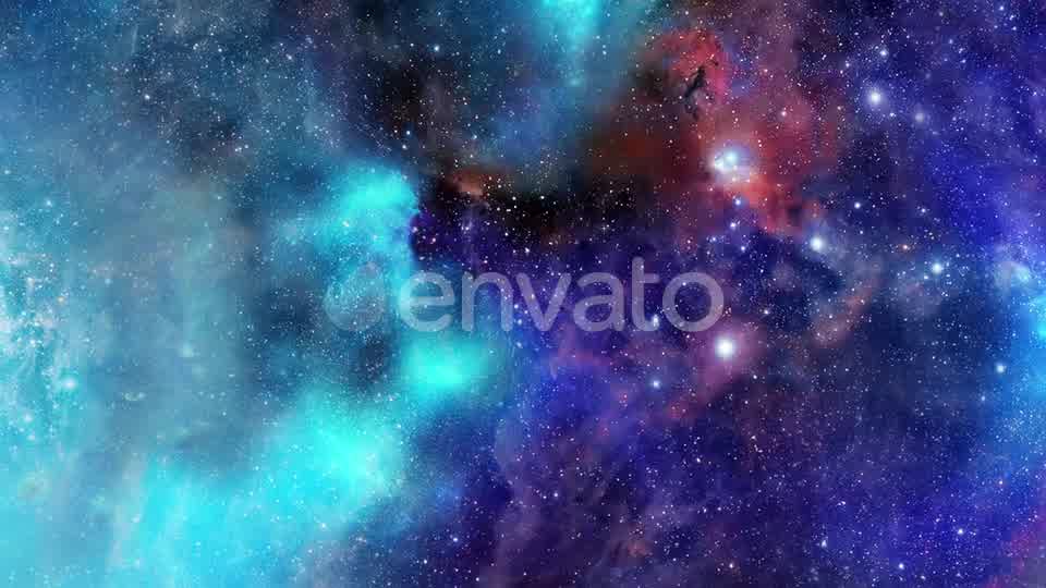 Space Nebula Videohive 23080631 Motion Graphics Image 9