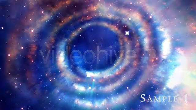 Space Nebula (6 Pack) Videohive 4053514 Motion Graphics Image 2
