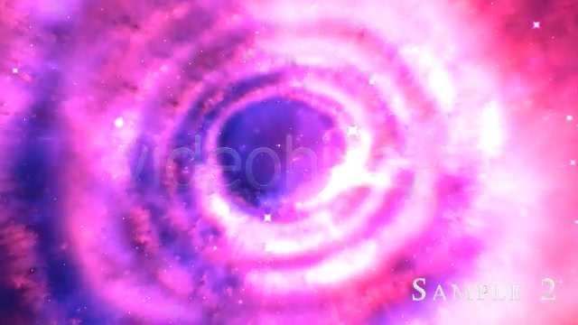 Space Nebula (6 Pack) Videohive 4053514 Motion Graphics Image 4