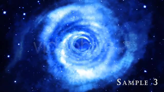 Space Nebula (6 Pack) Videohive 4053514 Motion Graphics Image 5