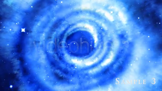 Space Nebula (6 Pack) Videohive 4053514 Motion Graphics Image 6