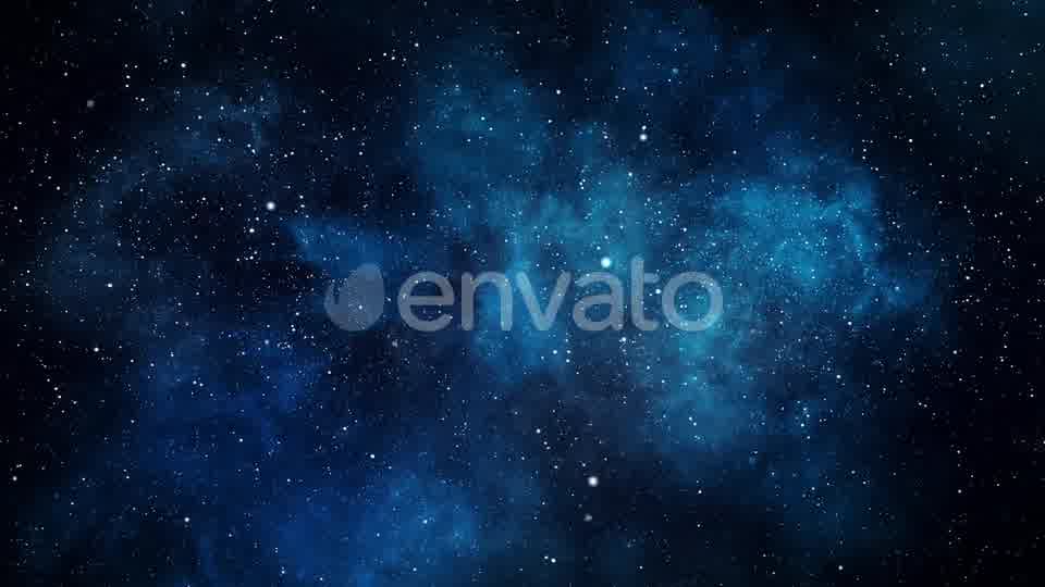 Space Nebula Background Videohive 25361651 Motion Graphics Image 10