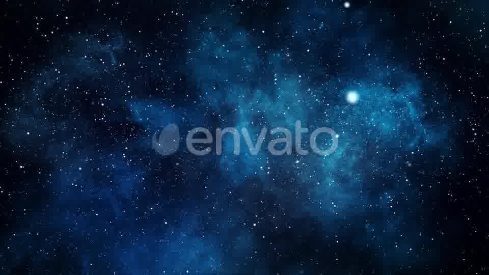 Space Nebula Background Videohive 25361651 Motion Graphics Image 11